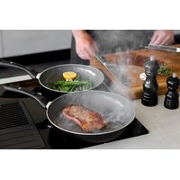 Masterclass Frying Pan Set